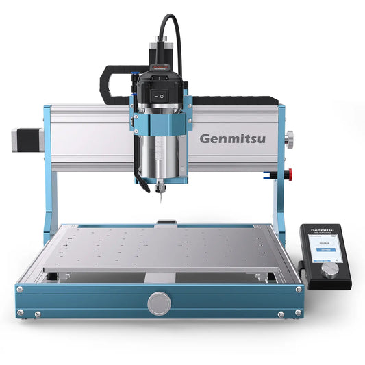 [POS] 3030-PROVer Ultra CNC Router Machine