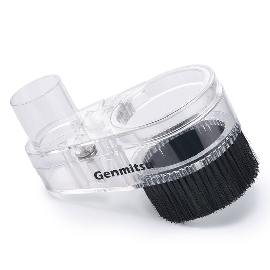 65-69mm Dust Shoe for CNC router